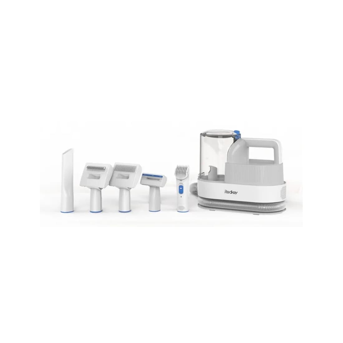 Пылесос для ухода за домашними животными, Redkey, Pet grooming vacuum cleaner, C100