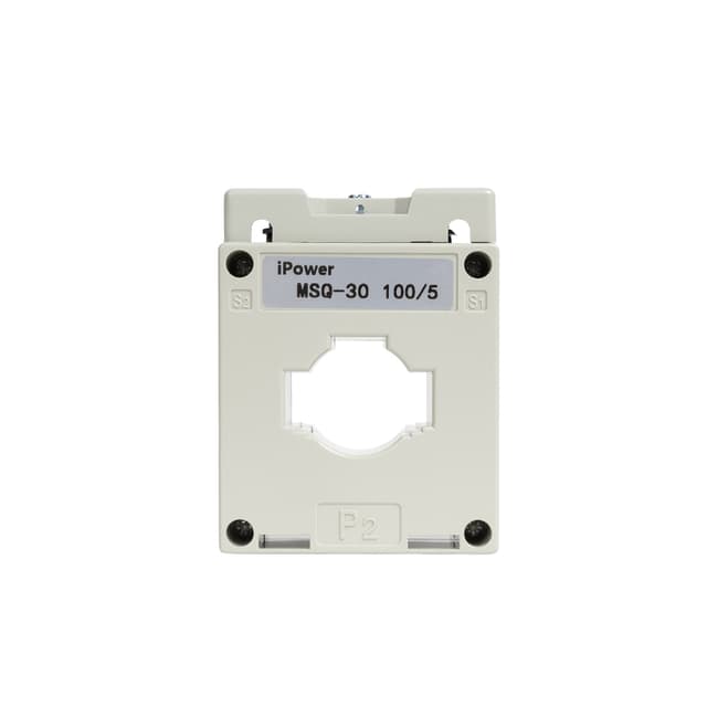 Трансформатор тока, iPower, MSQ-30 100/5