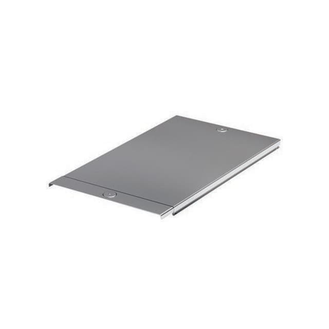 Крышка с заземлением на лоток, DKC, 35523, осн.150, L3000