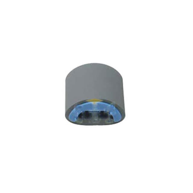 Ролик захвата бумаги, CET, CET1132/CET1132R, RC1-2050-000, Для принтеров HP LaserJet 1010/1015/1020/1022.