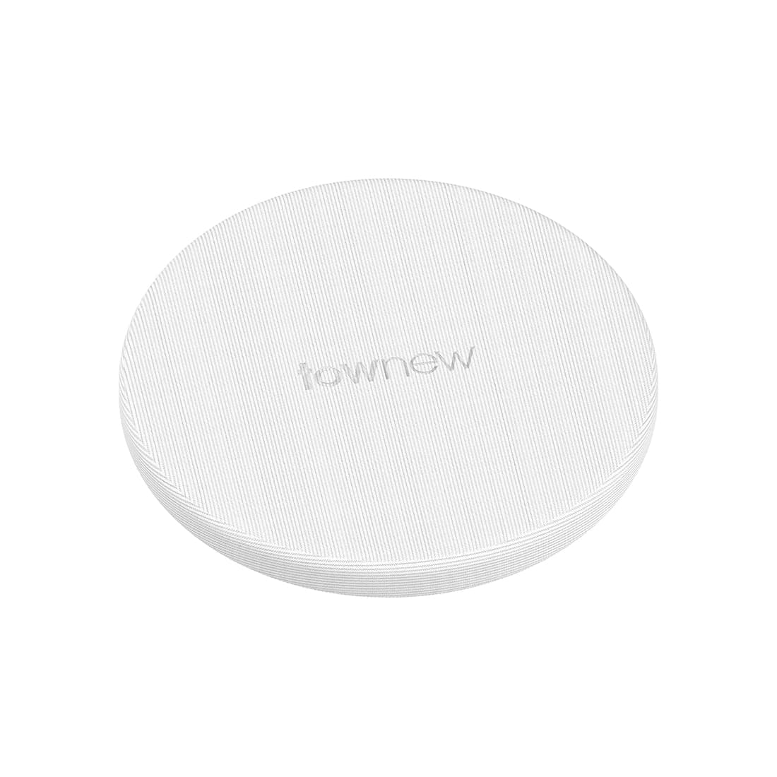 Сменные поглотители запаха для умного ведра, Townew, Coconut shell activated carbon, (12 шт. в упаковке), для модели TT, Замена каждые 2-3 недели, Белый