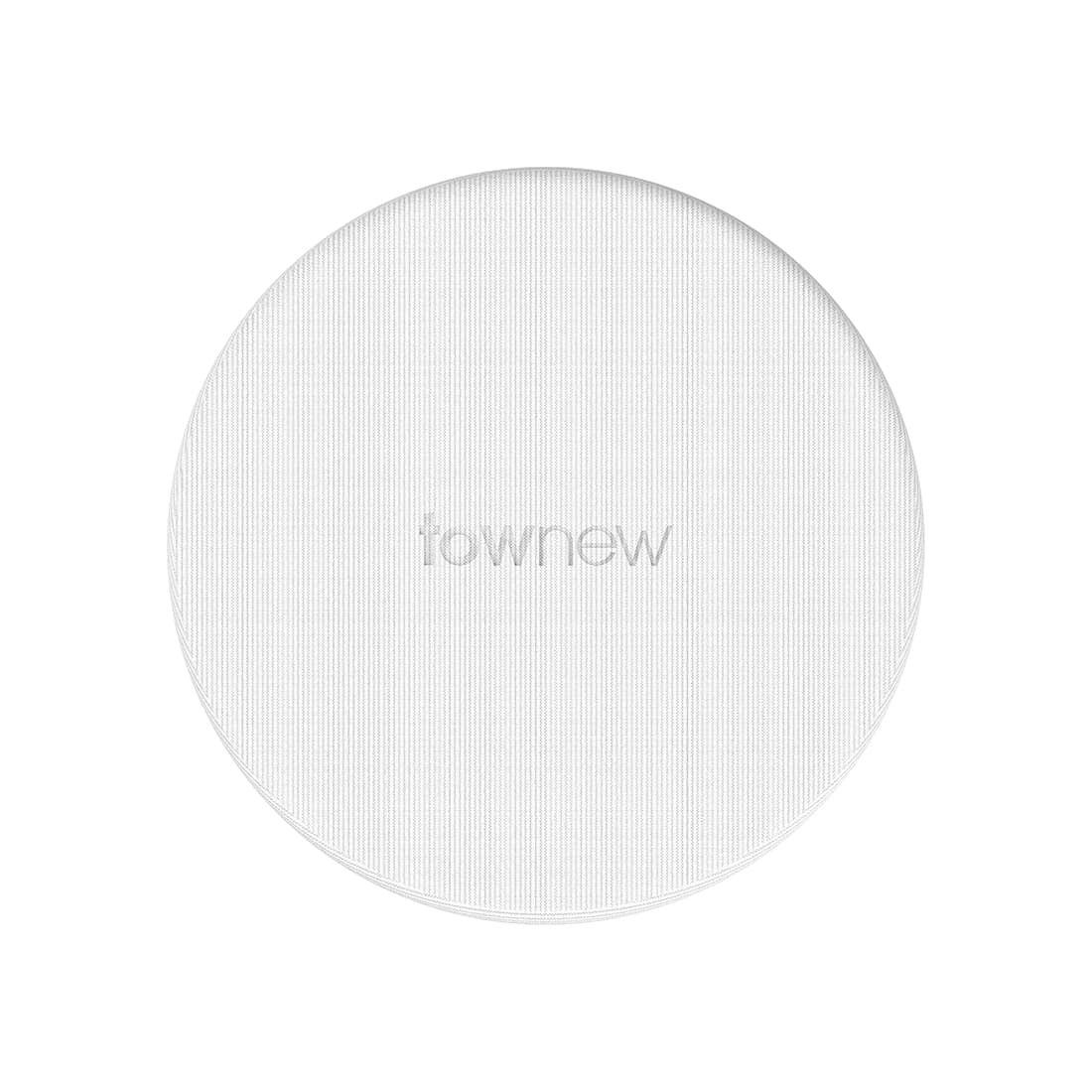 Сменные поглотители запаха для умного ведра, Townew, Coconut shell activated carbon, (12 шт. в упаковке), для модели TT, Замена каждые 2-3 недели, Белый