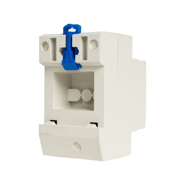 Розетка на дин-рейку, iPower, ADC-5