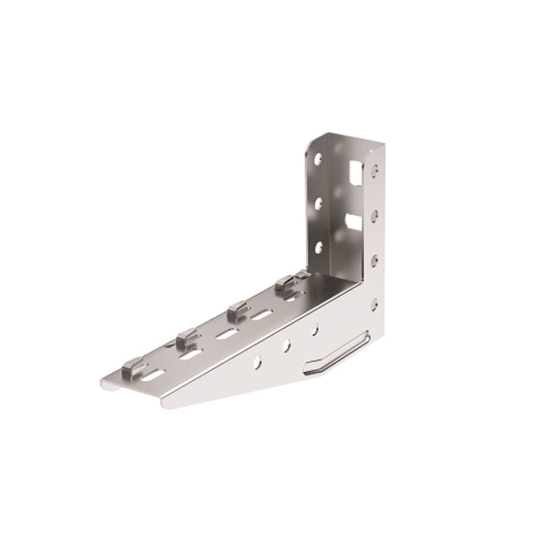 Консоль с опорой ML облегченная, DKC, FC34108, осн. 300