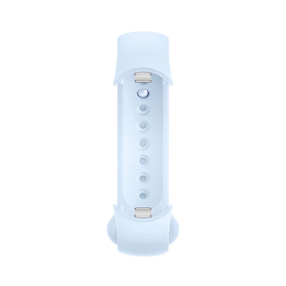 Фитнес браслет, Xiaomi, Mi Smart Band 9, M2345B1 / BHR8346GL, 1.62" AMOLED, Разрешение экрана 192 x 490, Аккумулятор 233 мАч, Водонепроницаемость 5 АТМ, Голубой