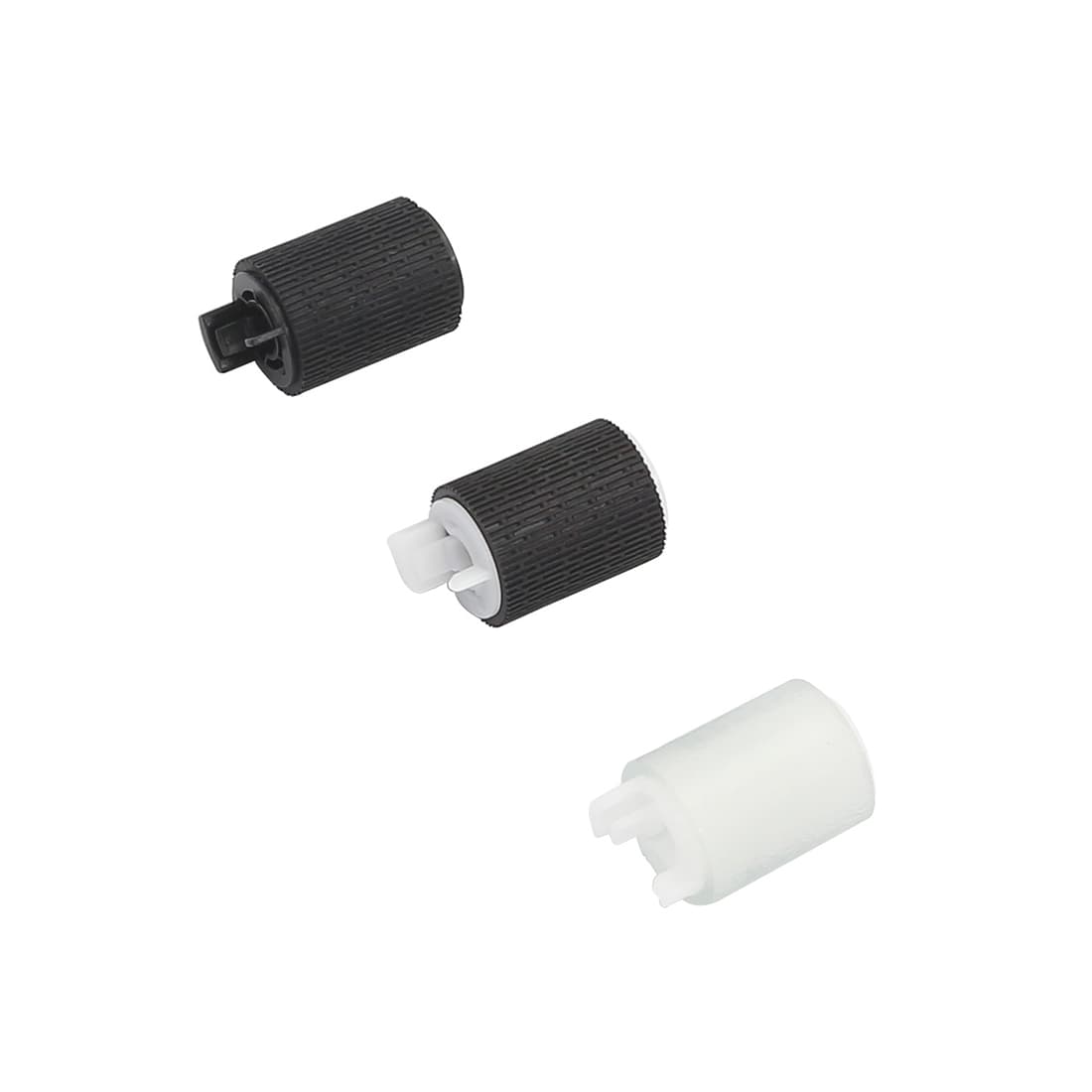 Комплект роликов захвата/отделения бумаги, CET, CET511042, FL4-0763/ FL4-0762/FL1-3762, Для копиров CANON iR ADVANCE DX C3826i/C3830i/C3835i/C3922i