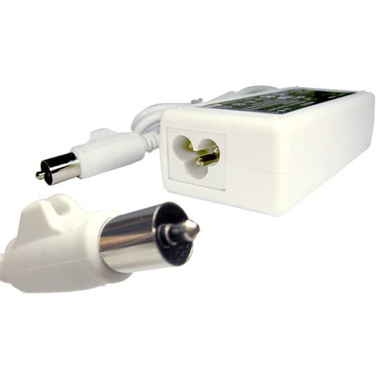 Зарядное Устройство, APPLE, M4328/9, Вход 220V, Выход 24V, 48W, (3 pin, Ф9.5*Ф3.5)