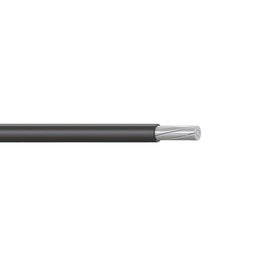 Провод, СИП-3, 1х70-20, провод самонесущий защищенный с токопроводящей жилой из алюминиевого сплава