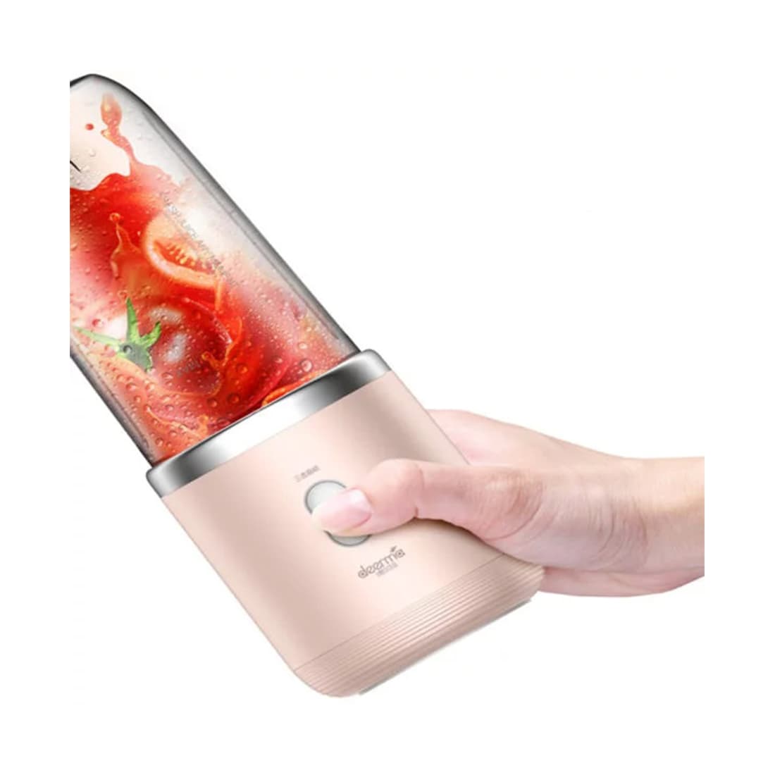 Блендер, Deerma, NU05 Juice Blender,