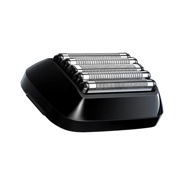 Сменная головка для электробритвы с 5 лезвиями, Xiaomi, 5-Blade (BHR5266GL), Сеточная, IPX7, Магнитное крепление, Черный