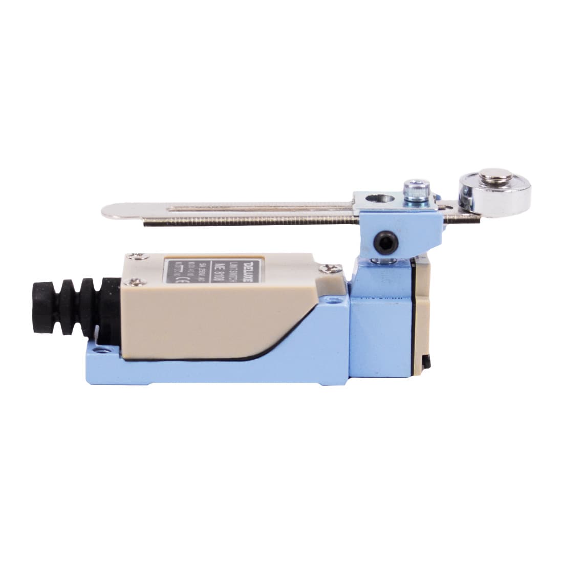 Выключатель концевой, Deluxe, МЕ-8108