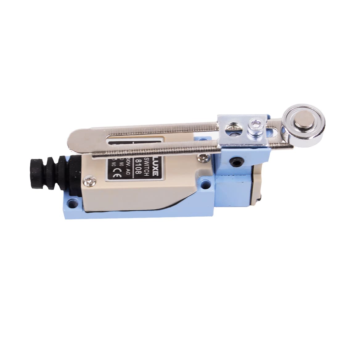 Выключатель концевой, Deluxe, МЕ-8108