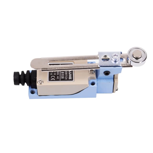 Выключатель концевой, Deluxe, МЕ-8108