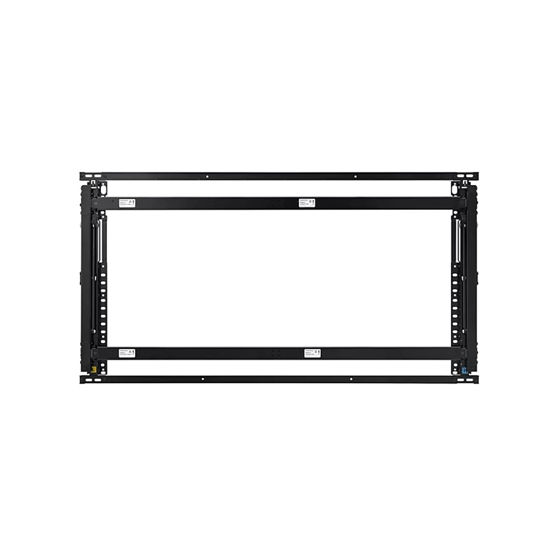 Настенное крепление, Samsung, WMN-46VD/EN, чёрный