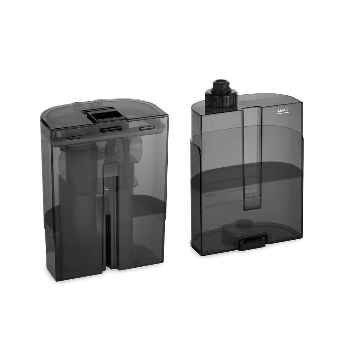 Моющий пылесос, Kitfort, КТ-5162-2, Вид моющий, Емкость пылесборника 0.5 л, Тип пылесборника контейнер,Тип уборки влажная,Потребляемая мощность -400 Вт,Тип питания -от сети, Цвет черно-зеленый