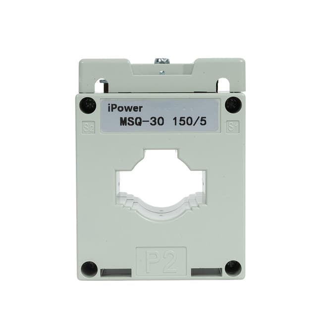 Трансформатор тока, iPower, MSQ-30 150/5
