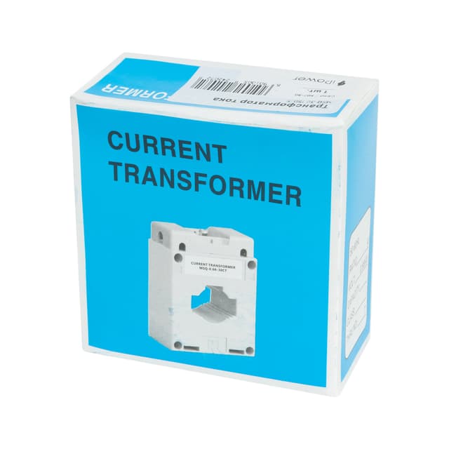 Трансформатор тока, iPower, MSQ-30 150/5