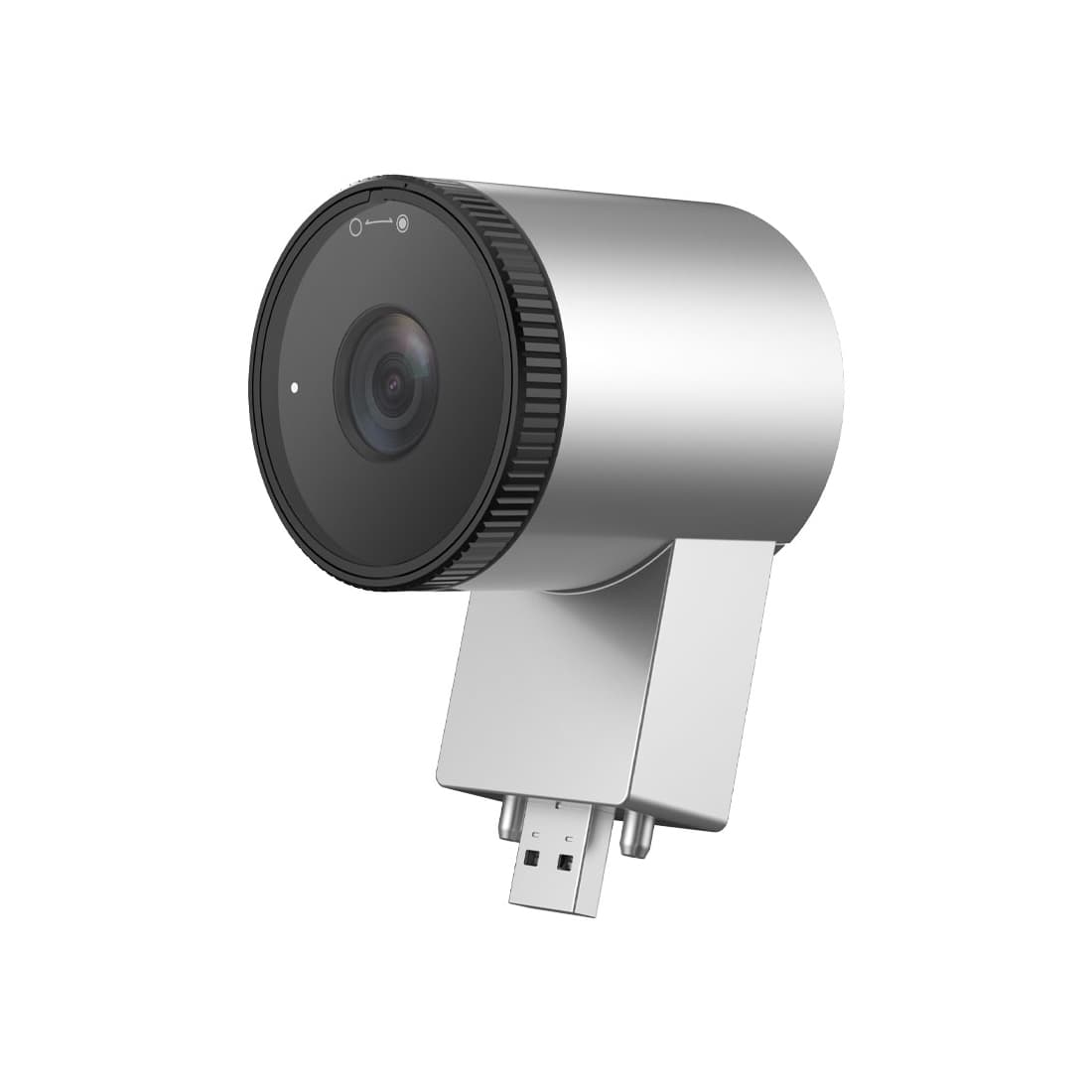 Веб-Камера, Dahua, DHI-BDC-UZ48, для ST470-P, 48 MP, 3840  2160@30 fps, серый