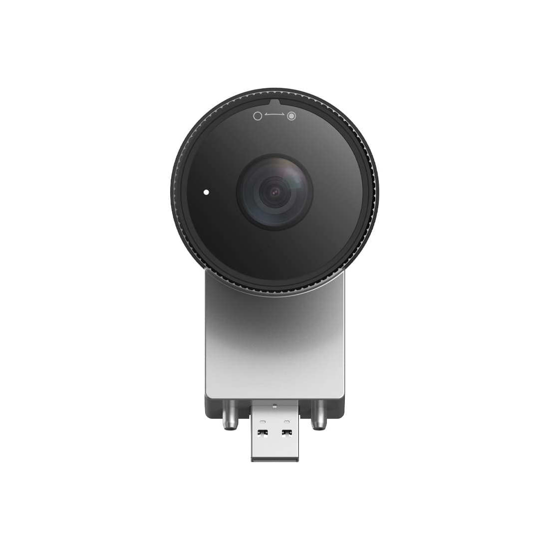 Веб-Камера, Dahua, DHI-BDC-UZ48, для ST470-P, 48 MP, 3840  2160@30 fps, серый