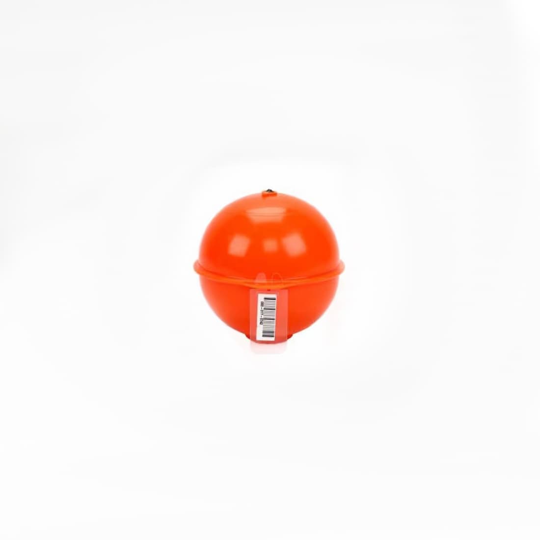 Интеллектуальные шаровые маркеры, 3М, 1421-XR/iD, оранжевая, для облегчения последующего поиска точек с помощью маркероискателя