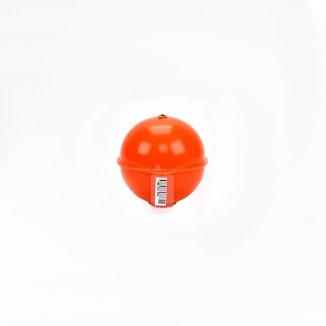 Интеллектуальные шаровые маркеры, 3М, 1421-XR/iD, оранжевая, для облегчения последующего поиска точек с помощью маркероискателя