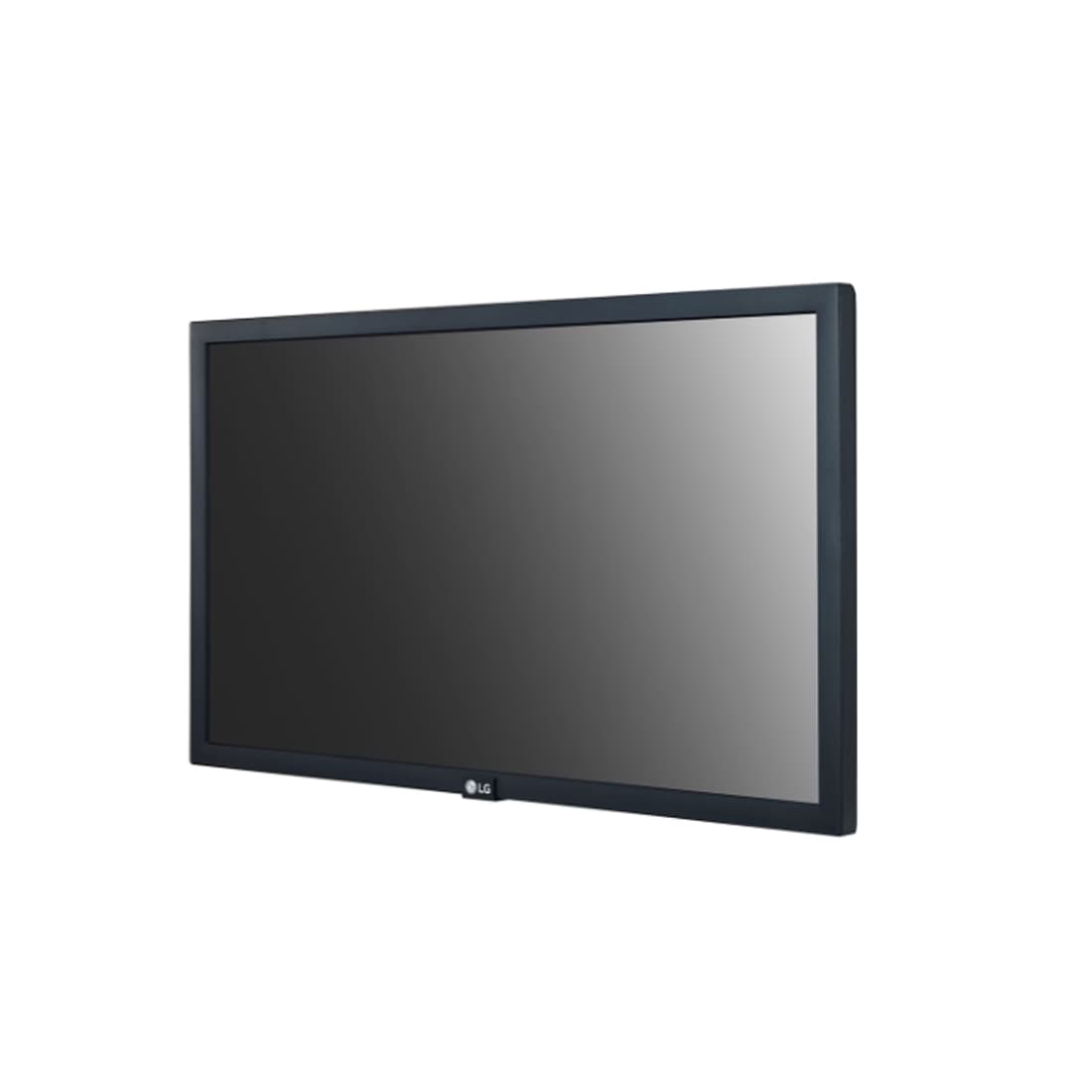 Дисплей, LG, 22SM3G-B, 22'', 250 кд/м, 1920 x 1080 (FHD), Режим работы 16/7