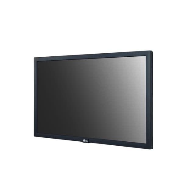 Дисплей, LG, 22SM3G-B, 22'', 250 кд/м, 1920 x 1080 (FHD), Режим работы 16/7