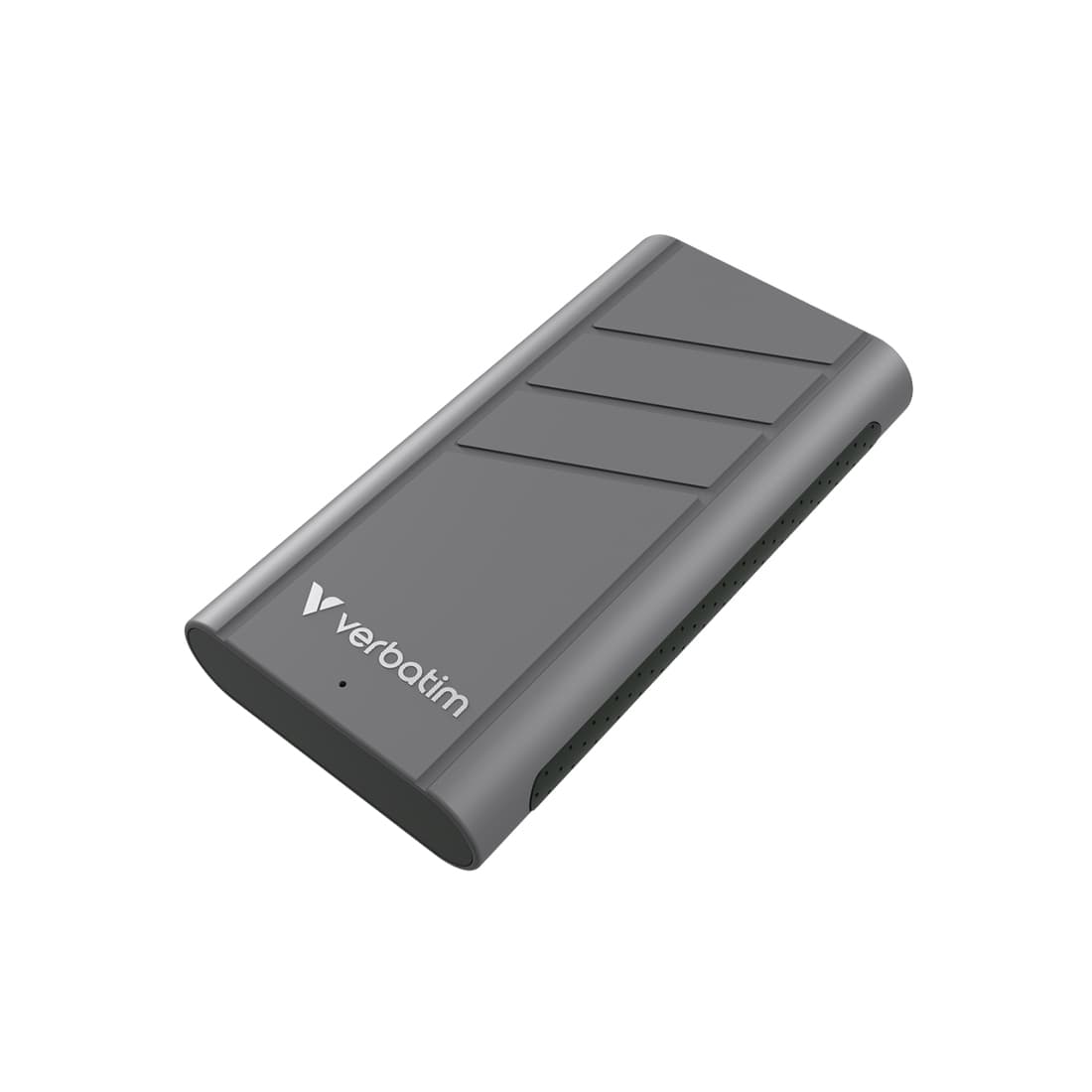 Внешний SSD диск, Verbatim, TurboMetal, 32021, 1TB