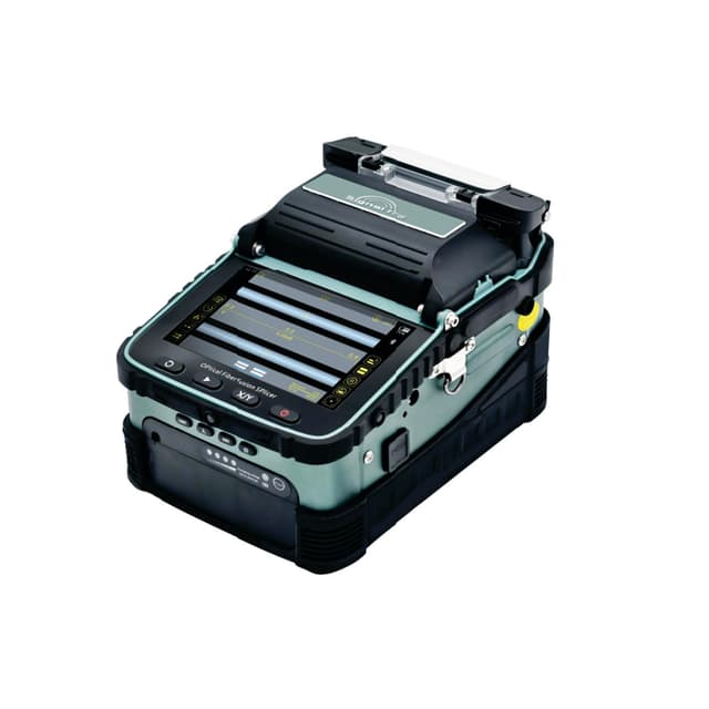 Аппарат для сварки оптических волокон, А-Оптик, AI-6A+