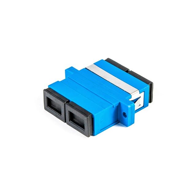 Адаптер, А-Оптик, SC/UPC-SC/UPC, SM, Duplex