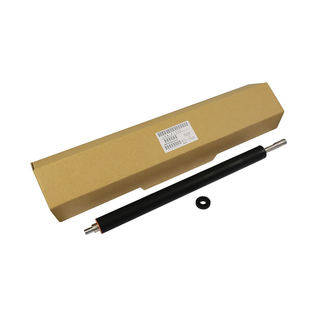 Резиновый вал, CET, CET2740, Для принтеров HP LaserJet P1006