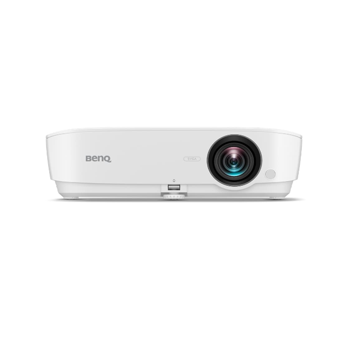 Проектор, BenQ, MX536, 9H.JN777.33E, DLP, XGA, 1024x768, 1.2X, 4000 ANSi Lumens, 20000:1, 5500-20000 ч, TR 1.96~2.35, HDMI*2, VGA*2, USB, Динамик 2W*1, Белый