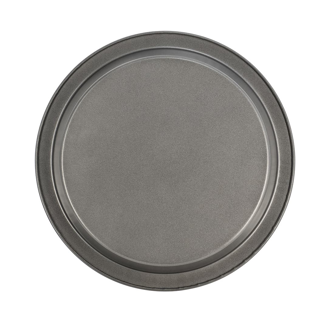 Форма для выпечки, LARA, LR11-03, Круглая, 23x3,5 см, Углеродистая сталь, Антипригарное покрытие, Темпрература нагрева до 250°С, Мойка ручная/в посудомоечной машине, Стальной