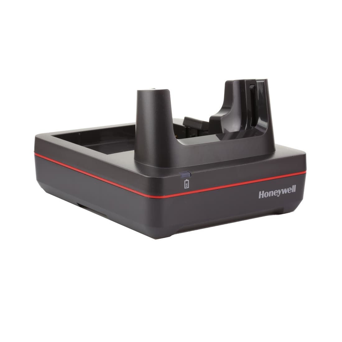 Зарядная база, Honeywell, CT40-HB-UVN-2, для CT40, CT40XP, CT45, CT45XP, CT47, в комплекте док-станция, блок питания, кабеля питания европейского стандарта
