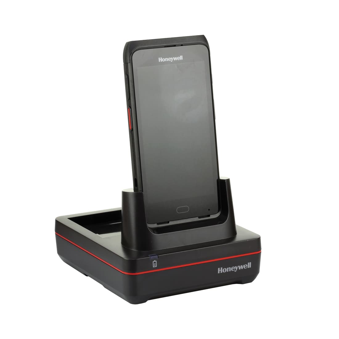 Зарядная база, Honeywell, CT40-HB-UVN-2, для CT40, CT40XP, CT45, CT45XP, CT47, в комплекте док-станция, блок питания, кабеля питания европейского стандарта