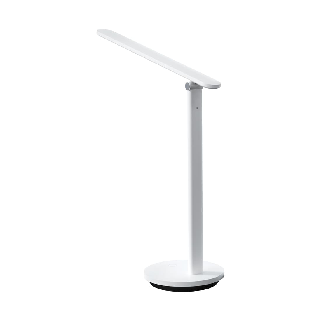 Настольная лампа, Yeelight, LED Folding Desk Lamp Z1 Pro, YLTD14YL, 5V 1A, 5 Вт, CRI:Ra90, Встроенный аккумулятор, Вращение на 180 градусов, Комфорт для глаз, 	2700-5000К, 2500 мАч, 90 Ra, 200Лм, Белый