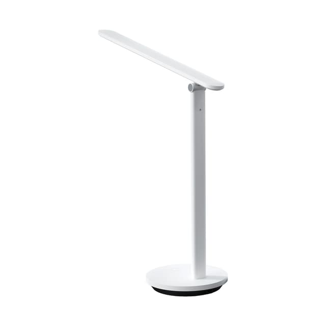 Настольная лампа, Yeelight, LED Folding Desk Lamp Z1 Pro, YLTD14YL, 5V 1A, 5 Вт, CRI:Ra90, Встроенный аккумулятор, Вращение на 180 градусов, Комфорт для глаз, 	2700-5000К, 2500 мАч, 90 Ra, 200Лм, Белый