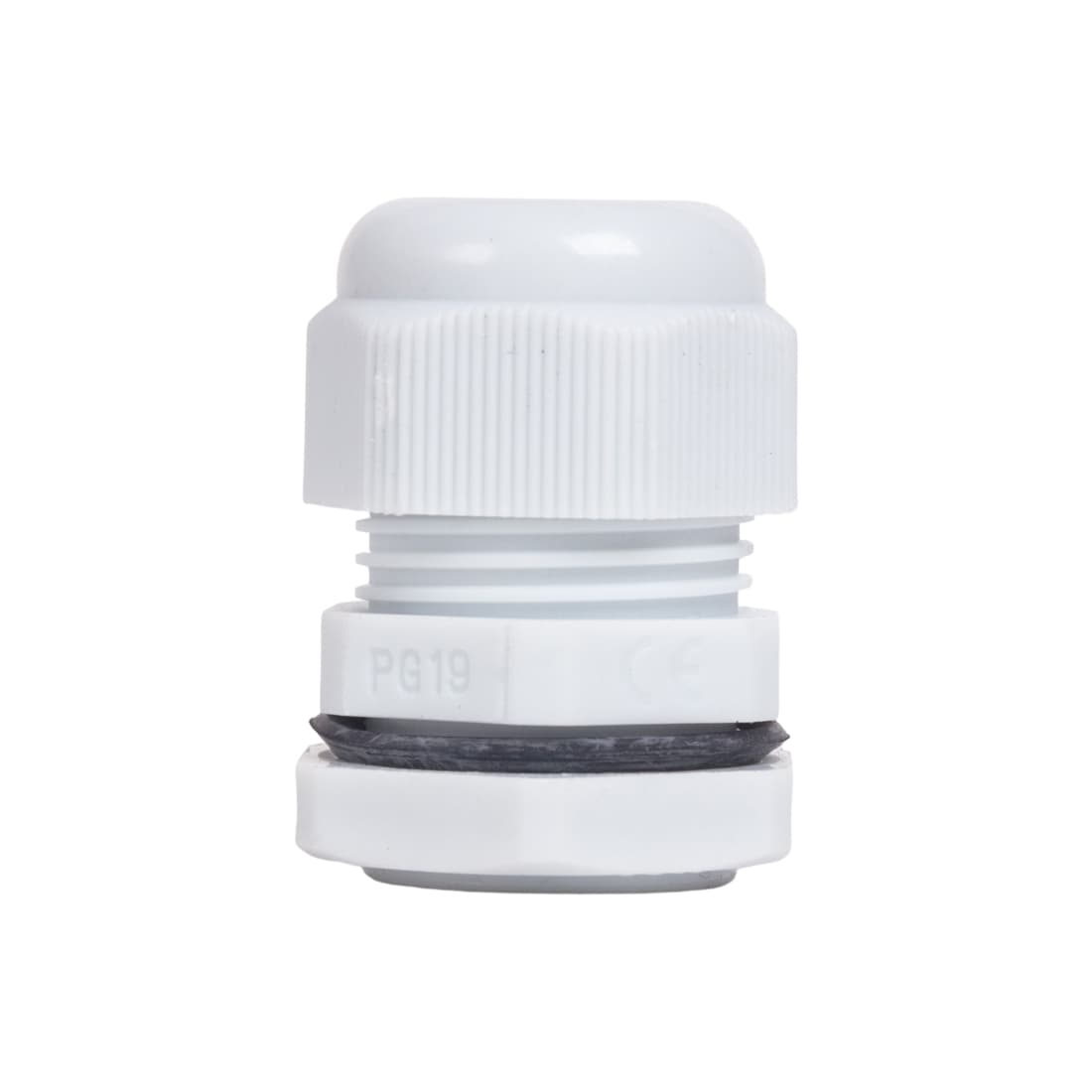 Фитинг, Deluxe, PG 19 (11~17 мм), IP54