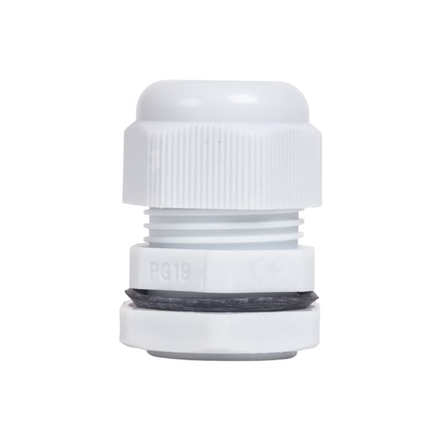 Фитинг, Deluxe, PG 19 (11~17 мм), IP54