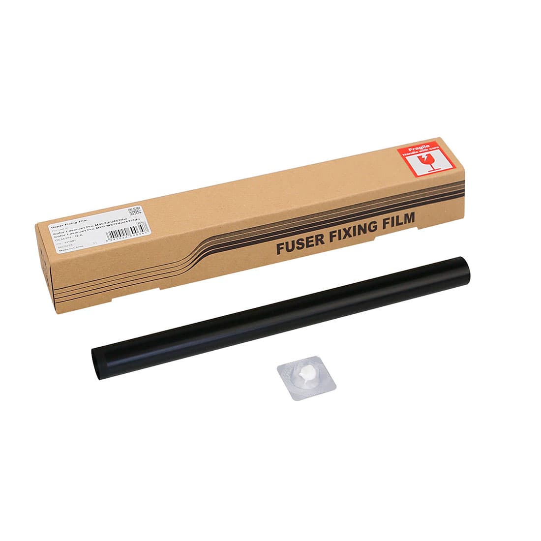 Термоплёнка, CET, CET311001, Для принтеров HP Color LaserJet Pro M452dn/MFP M377dw/477fdn