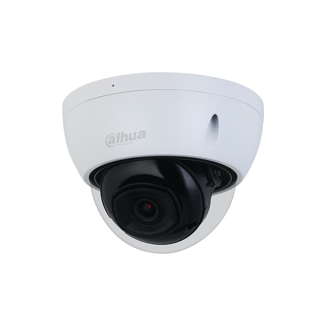 IP видеокамера, Dahua, DH-IPC-HDBW2841EP-S-0280B, 8-мегапиксельная ИК-фиксированная купольная сетевая камера WizSense