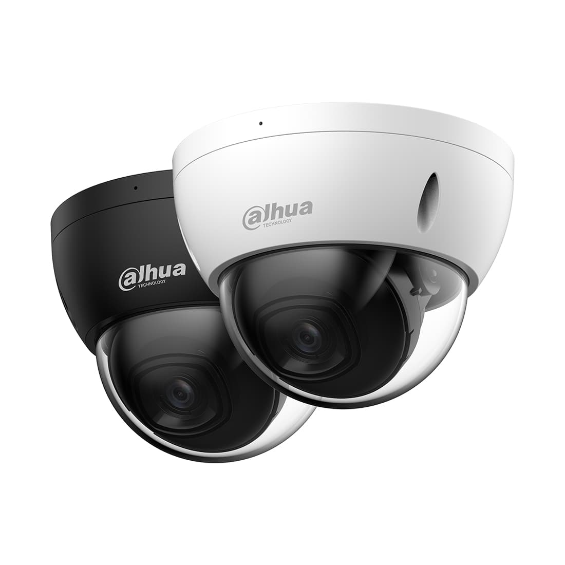 IP видеокамера, Dahua, DH-IPC-HDBW2841EP-S-0280B, 8-мегапиксельная ИК-фиксированная купольная сетевая камера WizSense