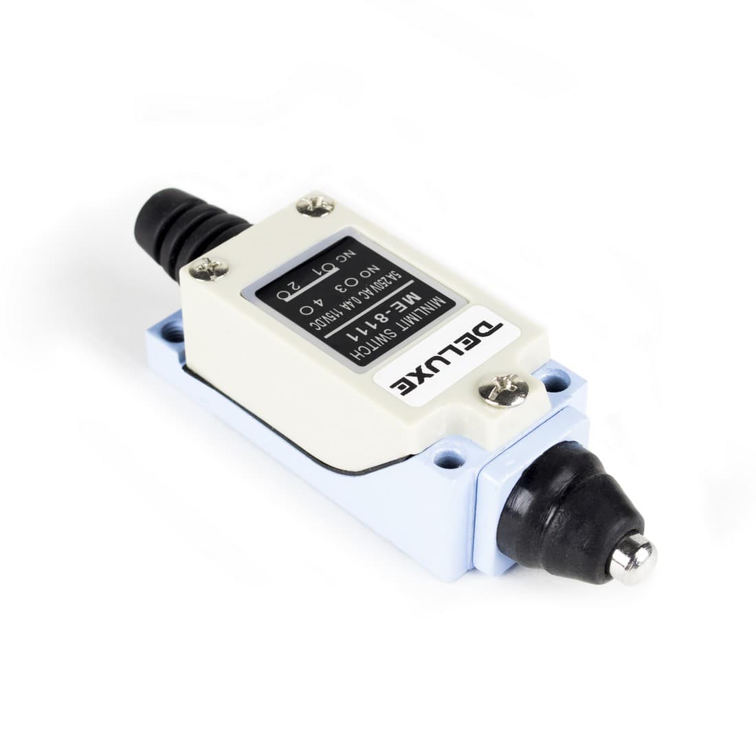 Выключатель концевой, Deluxe, МЕ-8111