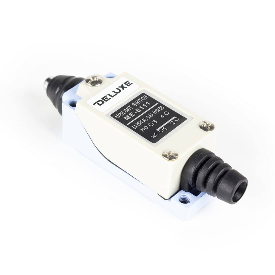 Выключатель концевой, Deluxe, МЕ-8111