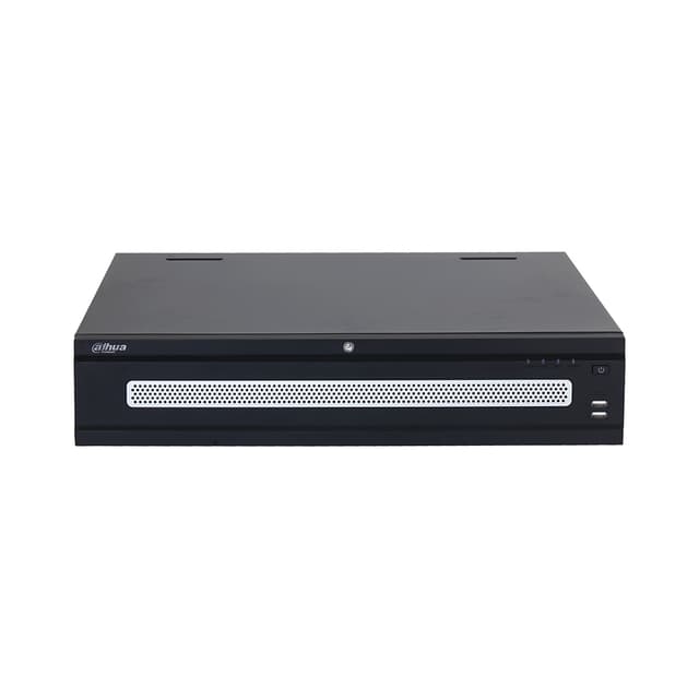 Сетевой видеорегистратор, Dahua, DHI-NVR608RH-128-XI, Процессор	4-х ядерный процессор, HDD 8 SATA III портов до 20TB каждый, Поддержка горячей замены HDD