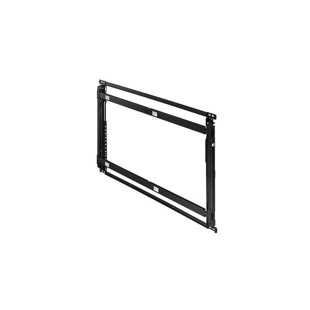 Настенное крепление, Samsung, WMN-55VD/EN, чёрный