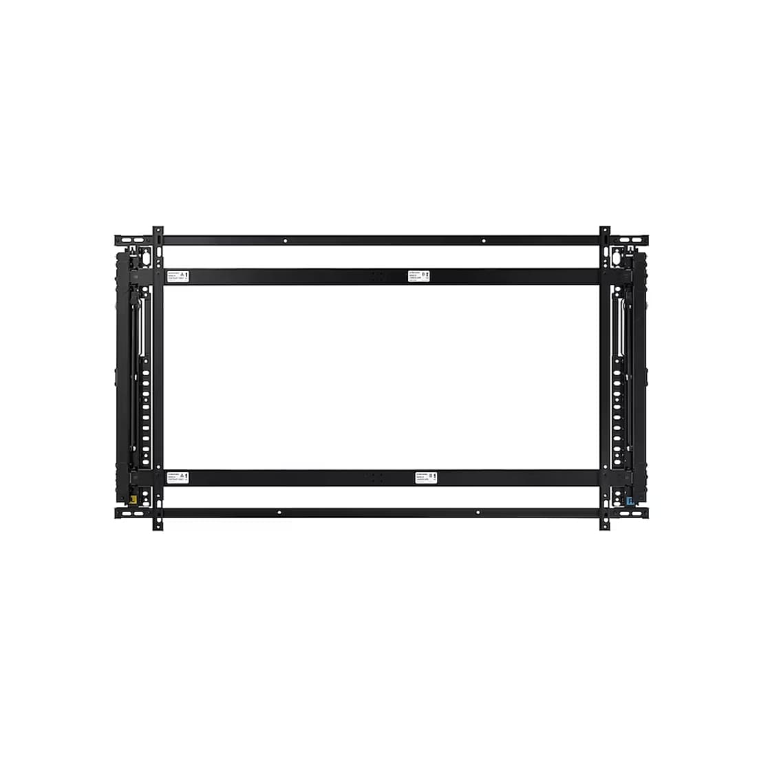 Настенное крепление, Samsung, WMN-55VD/EN, чёрный