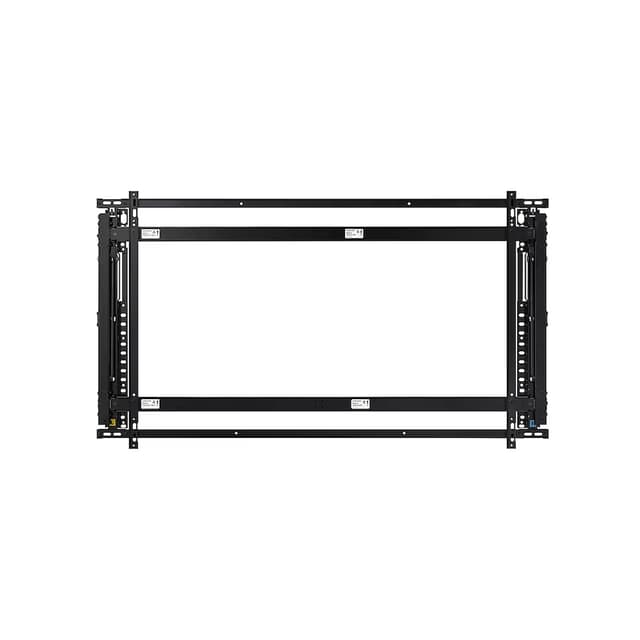 Настенное крепление, Samsung, WMN-55VD/EN, чёрный