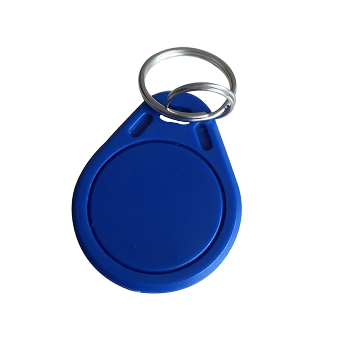 Радиометка, iPower, EMKey-1, пластиковый брелок EM-Marine,125 кГц, синий