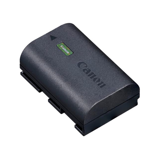 Аккумулятор, Canon, BATTERY PACK LP-E6NH, для EOS R5/R6, 4132C002AA